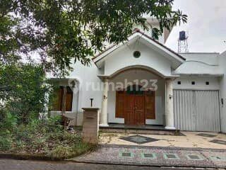 Land Sale with Free House, Graha Estetika Near Undip Tembalang Campus 2
