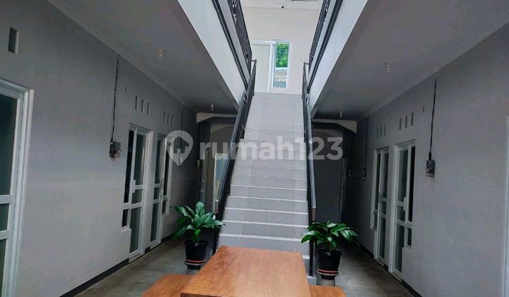 Rumah Kos Fuul Penghuni,klentengsari Banyumanik Dekat Akper&axis Tol Banyumanik