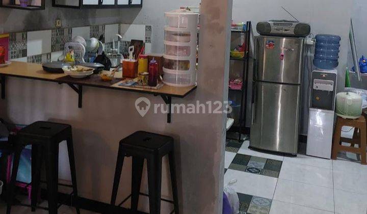 Rumah puri perdana banyumanik,dekat sma hidatullah 2