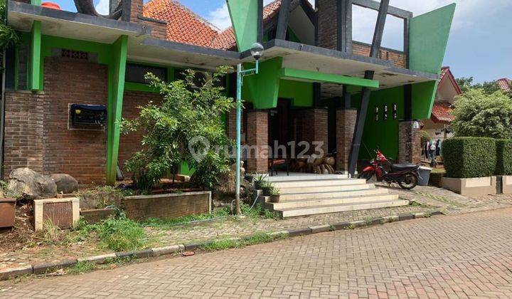 Jual tanah banyumanik,  taman setiap budi 2