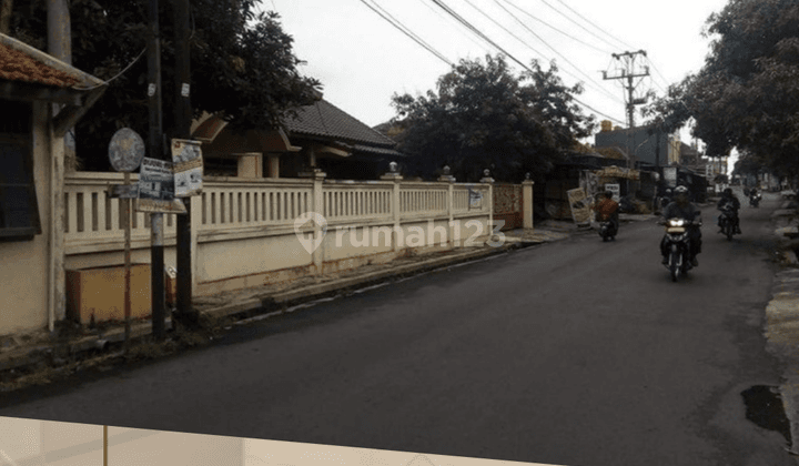 Rumah&rumah kos banyumanik, jln tusam raya 1