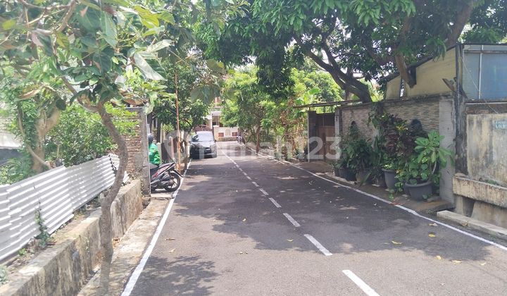 Rumah kos Banyumanik, jln belimbing 2