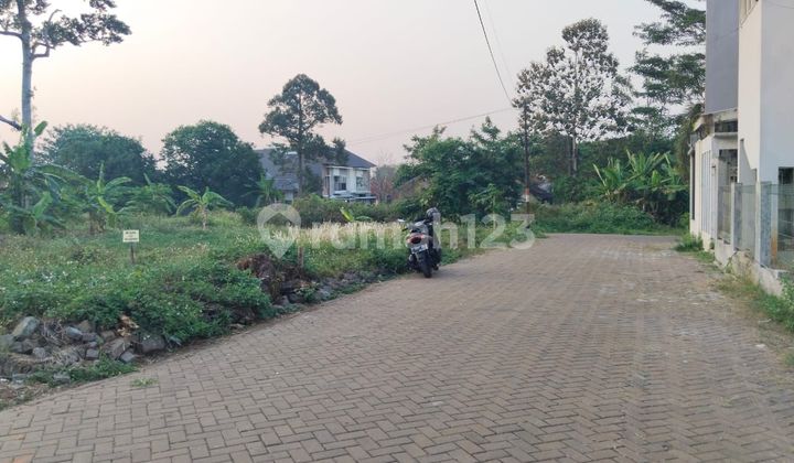 Tanah strategis banyumanik, tirto agung 1