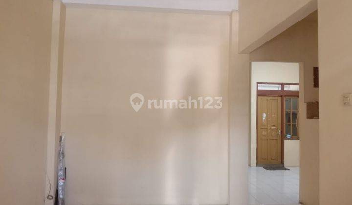 Rumah waru banyumanik, dekat undip&axis tol 2