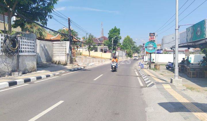 Rumah kos dan tempat banjarsari tembalang, dekat undip 2