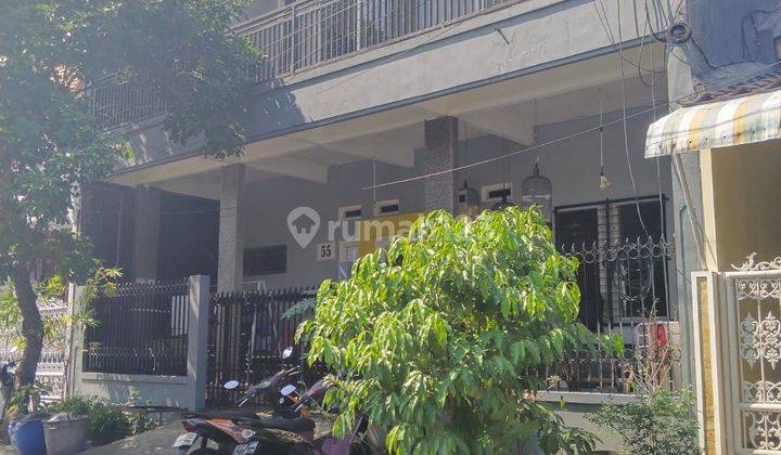 Rumah kos ring 1 tembalang selatan, dekat undip 1