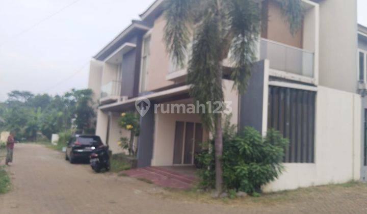 Rumah Tirto Agung Banyumanik 1