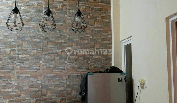 Rumah siap huni bukit flamboyan sendang mulyo 2