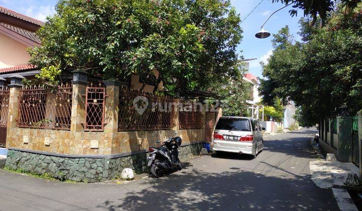 Rumah sewa dekat undip, tusam timur 1