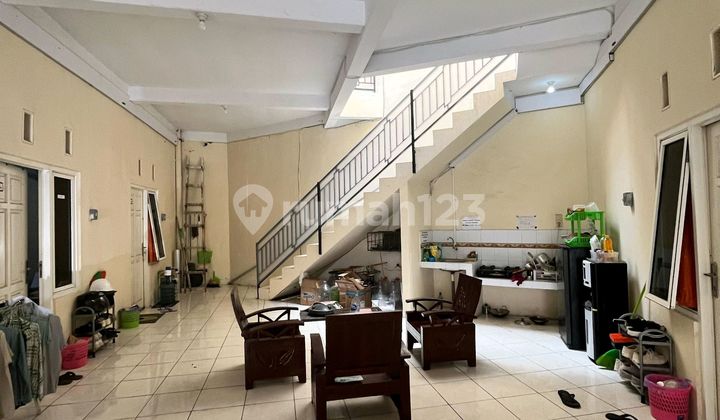 Rumah Kos Full Penghuni Undip Tembalang,dekat Kampus 2