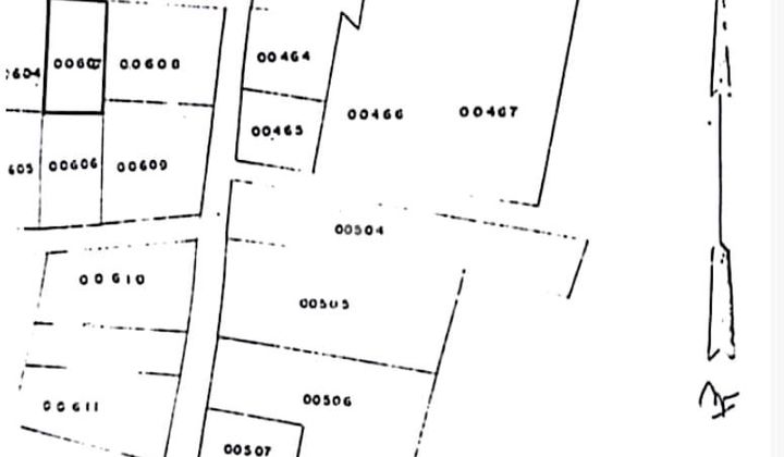 Tanah Gondang Tembalang Dekat Kampus Undip 2