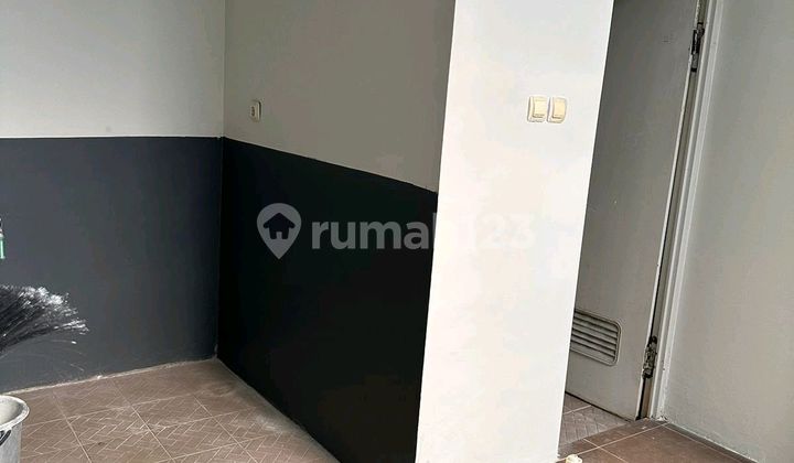 Rumah Disewakan Anugrah Grapika Residen Banyumanik 2