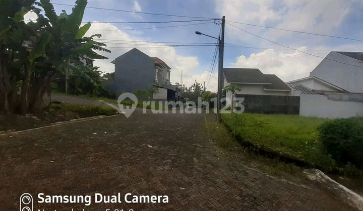 Lahan Tanah Mulawarman Selatan Dekat Undip Tembalang 2