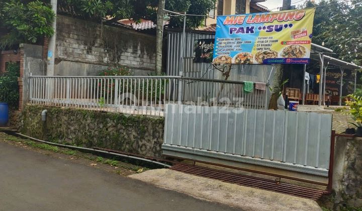 Lahan Kavling Jln Waru Dekat Undip Tembalang 1