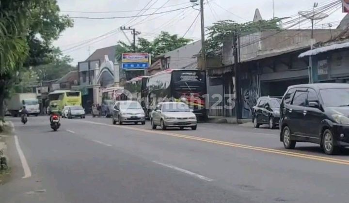 For Sale Shop House+ Permit+ Indomaret Franchise 2