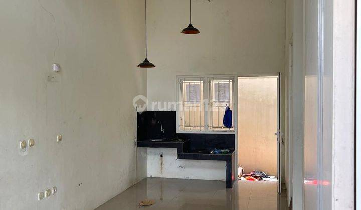 Rumah Sewa Mulawarman2banyumanik, Dekat Undip 2