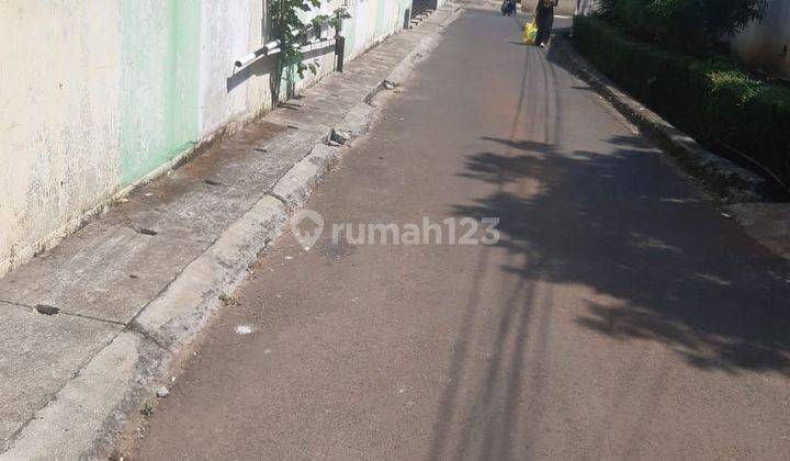 Tanah Dijual Tembalang, Jln Gondang Dekat Undip 2