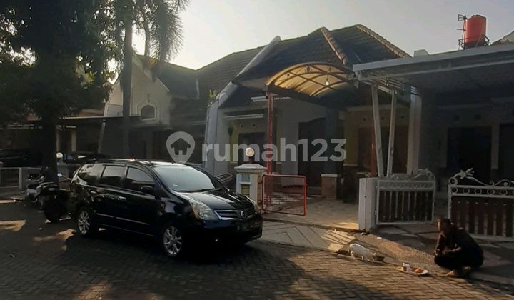 Rumah Sewa Dekat Undip Tembalang,graha Estetika 2