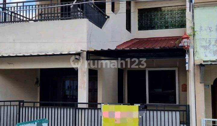 Rumah Dijual Jln Jati Barat Banyumanik Semarang