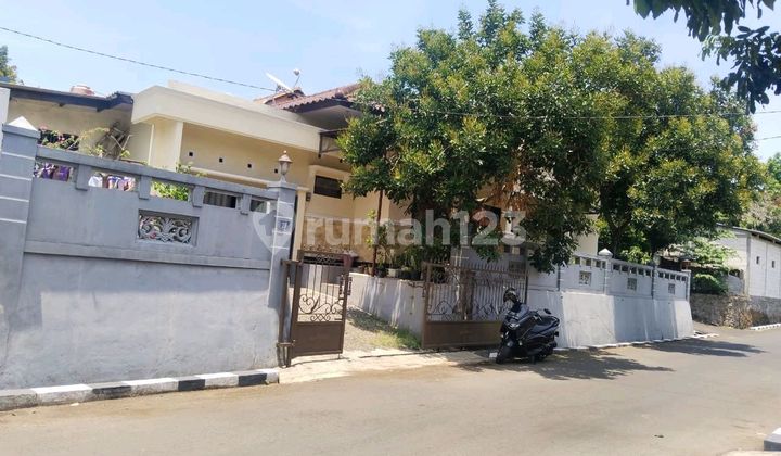 Rumah Siap Huni Tusam Dekat Kampus Undip Tembalang 1