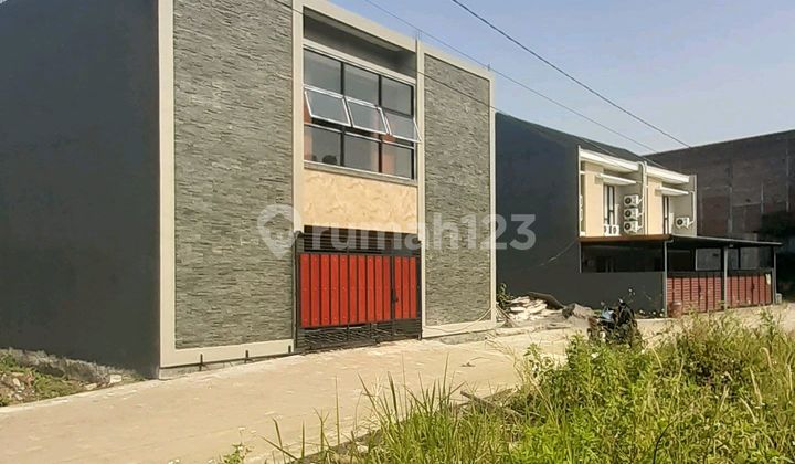 Rumah Kos Ring 1bulusan Utara Tembalang