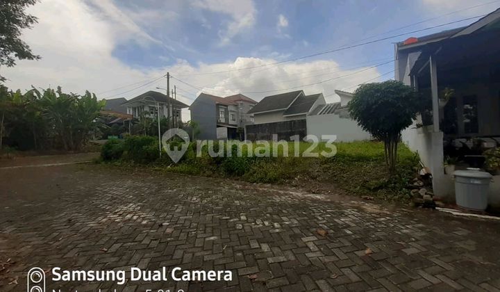 Lahan Tanah Mulawarman Selatan Dekat Undip Tembalang 1