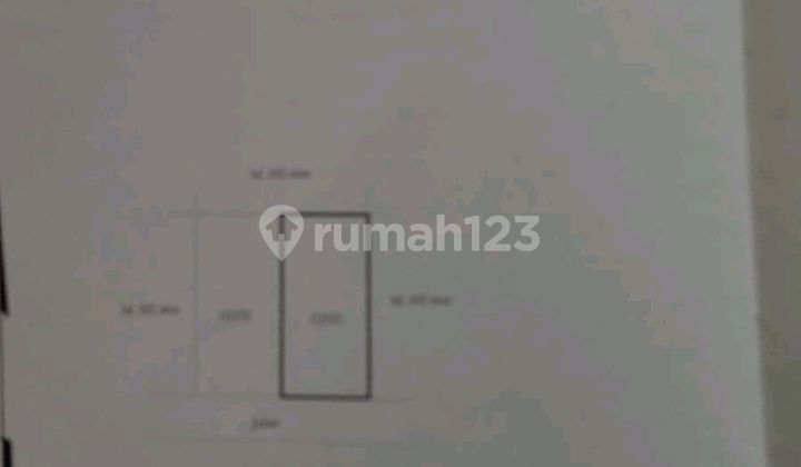 Land of Klentengsari Banyumanik, near Undip Tembalang Campus. 2