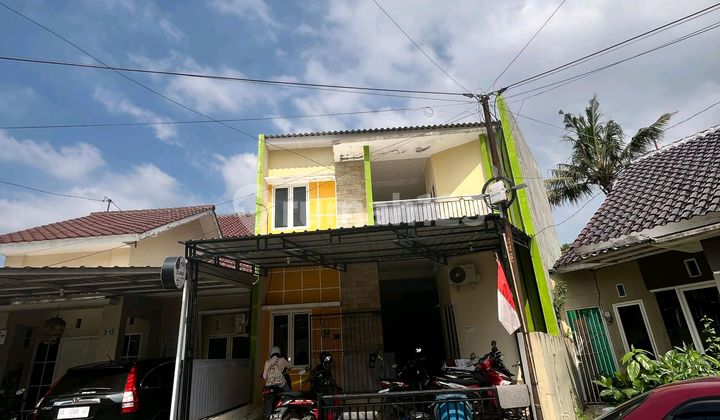 Rumah Kos Full Penghuni Undip Tembalang,dekat Kampus