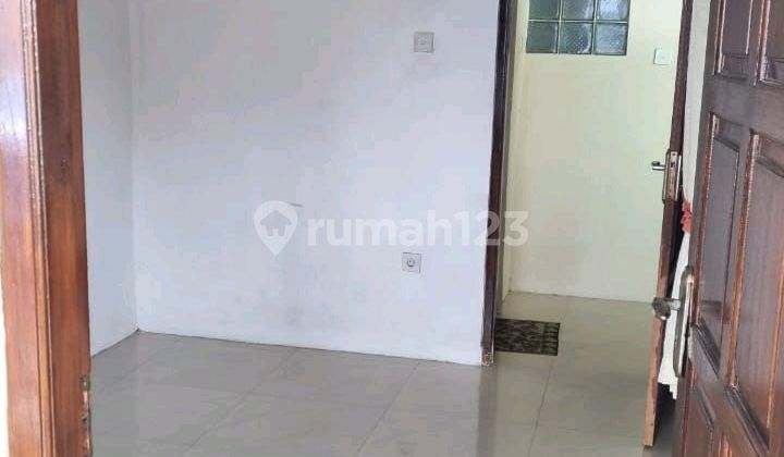 Rumah Dijual Jln Jati Barat Banyumanik Semarang 2