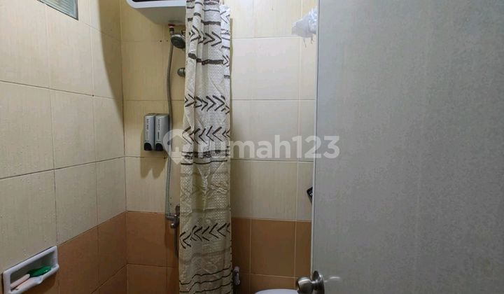 Wahid Hill House Regency Manyaran Semarang 2