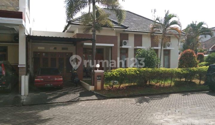 Rumah Graha Estetika Dekat Undip Tembalang 2