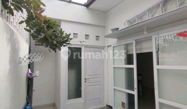 For Sale House in Tusam Banyumanik Housing Cluster 2
