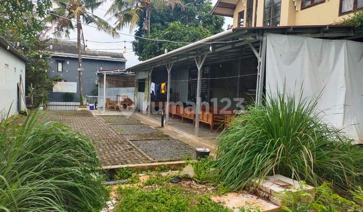 Lahan Kavling Jln Waru Dekat Undip Tembalang 2