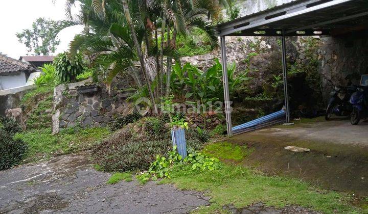 Rumah Dijual Di Gajah Mungkur,gunung Agung 2