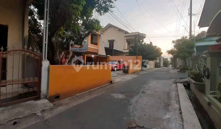 Tanah Tembalang,gondang Dekat Undip 2