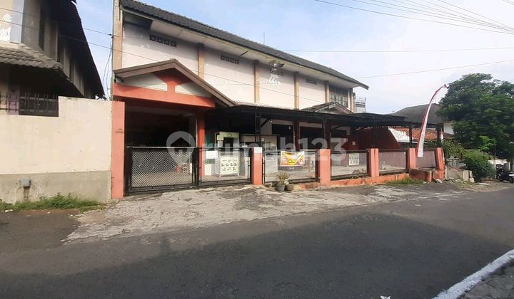 Rumah Kos Jln Tembalang Baru Dekat Undip