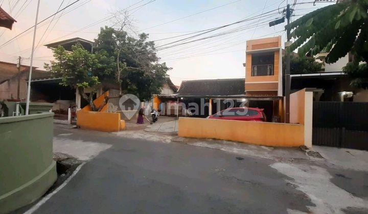 Tanah Gondang Tembalang Dekat Kampus Undip 1