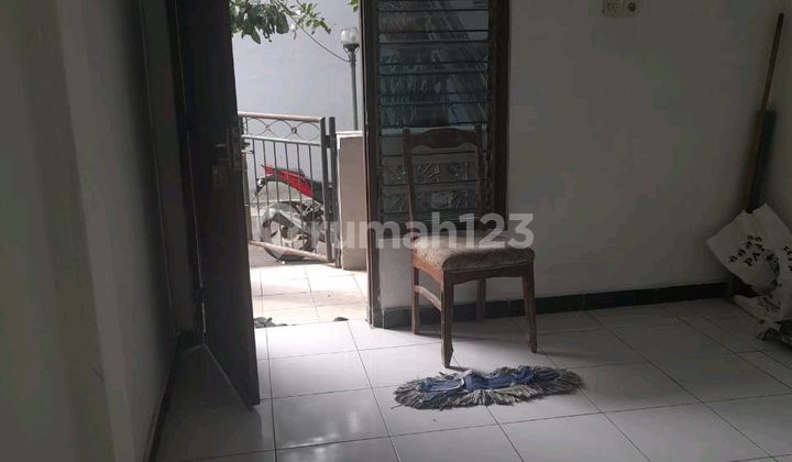 Rumah Sewa Banyumanik. Dekat Sma 4 2