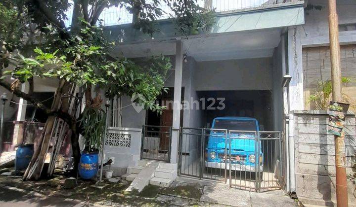 Rumah Sewa Banyumanik. Dekat Sma 4 1