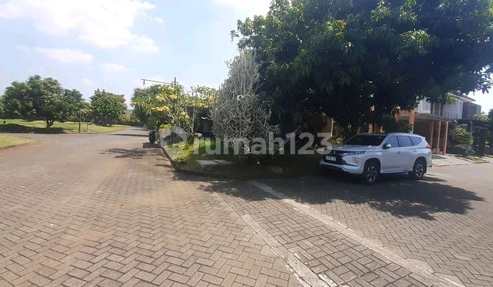 House Near Undip Graha Estetika Banyumanik 2