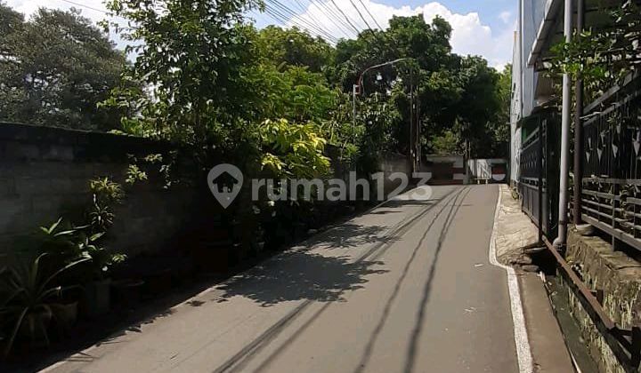 Tanah Ring 1 Tembalang Dekat Undip,jln Sipodang 2