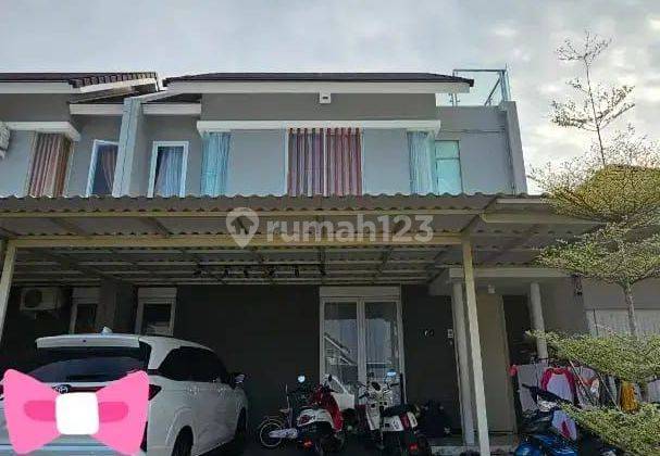 Dijual Luxury Home Citragrand Tembalang 1