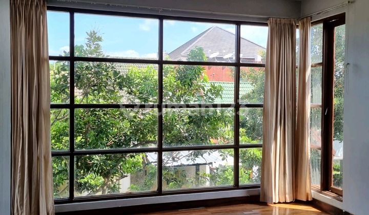 Elite Area House Setiyo Budi Banyumanik Semarang 2