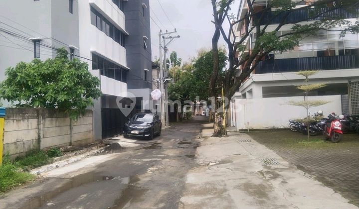 Tanah Dijual di Tembalang,Bulusan Utara Dekat Undip 1