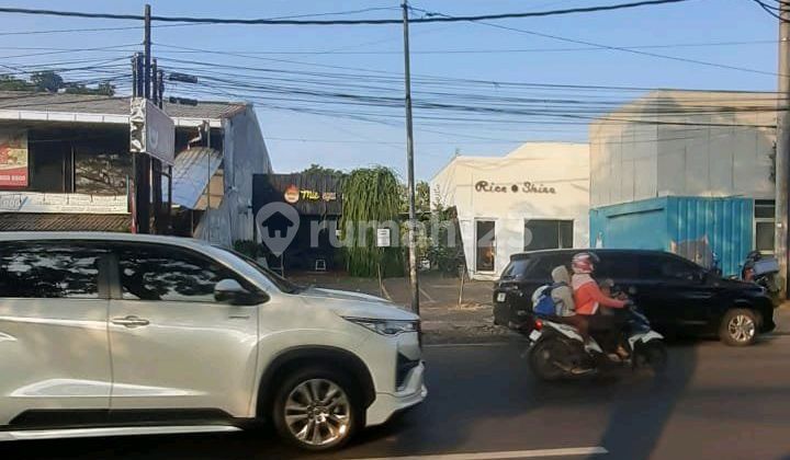 Tanah Strategris Jln Prof Sudarto Tembalang Dekat Undip
