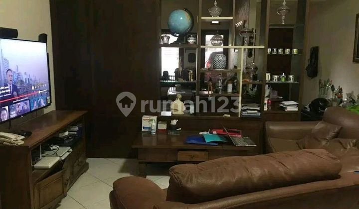 House For Sale Graha Estetika Banyumanik Semarang 2