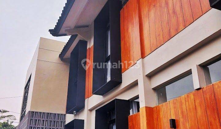 Rumah Kos Excklusif Ngesrep Timur Banyumanik 2