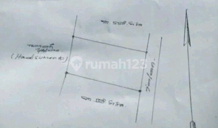 Tanah Strategis Mulawarman Selatan 2