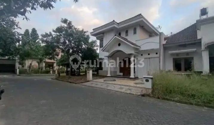 Rumah Graha Estetika Dekat Undip Tembalang,hitung Tanah Aja 2