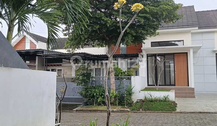 Murah Banget,rumah Ready Unit Di Tidar ,malang 2